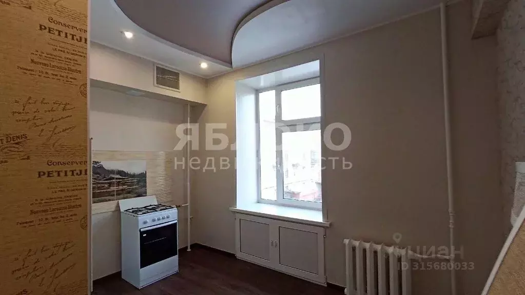 2-к кв. Пермский край, Березники ул. Химиков, 8 (44.0 м) - Фото 1