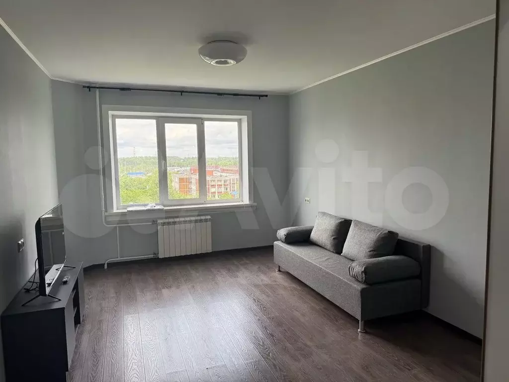 2-к. квартира, 51,1 м, 7/9 эт. - Фото 0