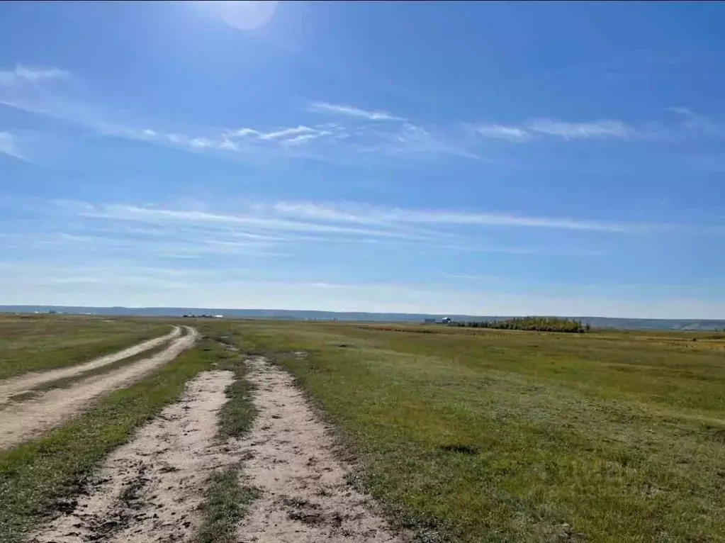 Участок в Саха (Якутия), Якутск городской округ, с. Владимировка ул. ... - Фото 0