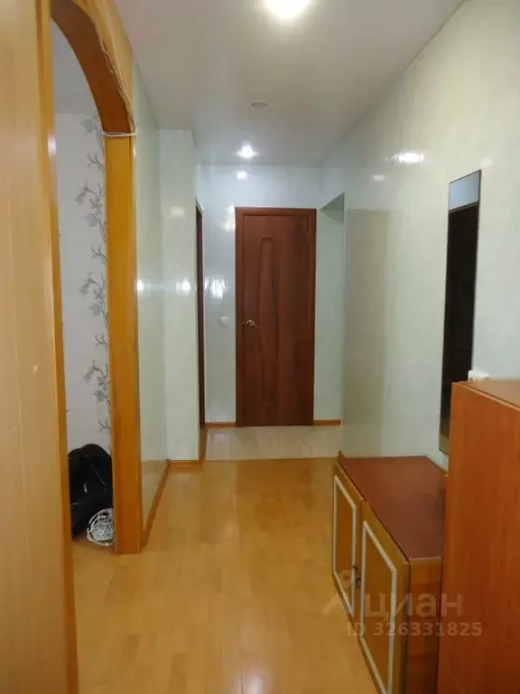 3-к кв. Иркутская область, Иркутск Байкальская ул., 232 (64.2 м) - Фото 1