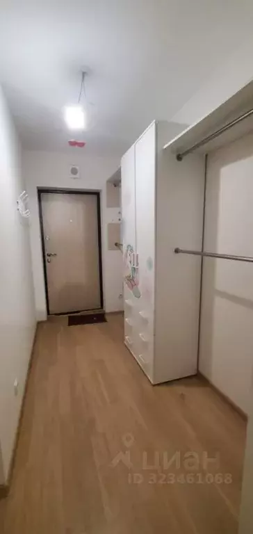 Студия Свердловская область, Екатеринбург ул. Чемпионов, 15 (29.0 м) - Фото 2