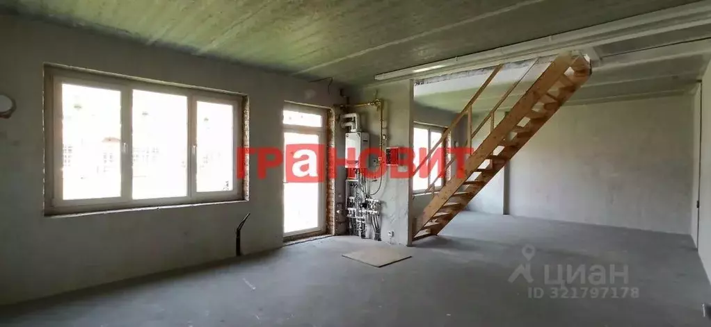 Таунхаус в Новосибирская область, с. Новолуговое, Березки-2 мкр, 5-й ... - Фото 0