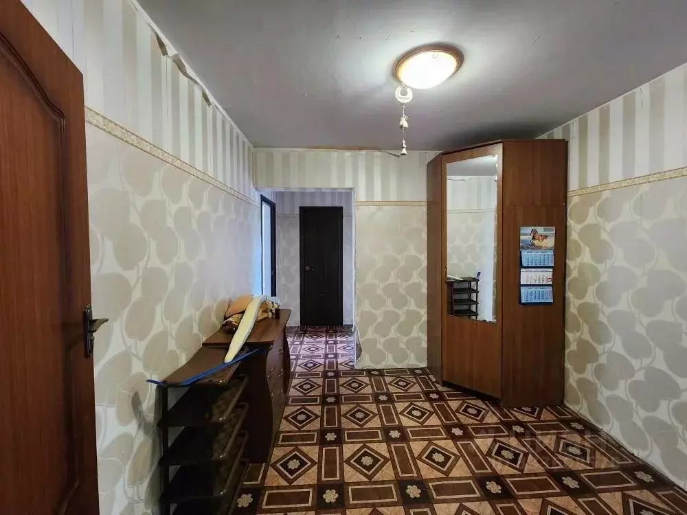 3-к кв. Ленинградская область, Луга Ленинградское ш., 6А (73.3 м) - Фото 2