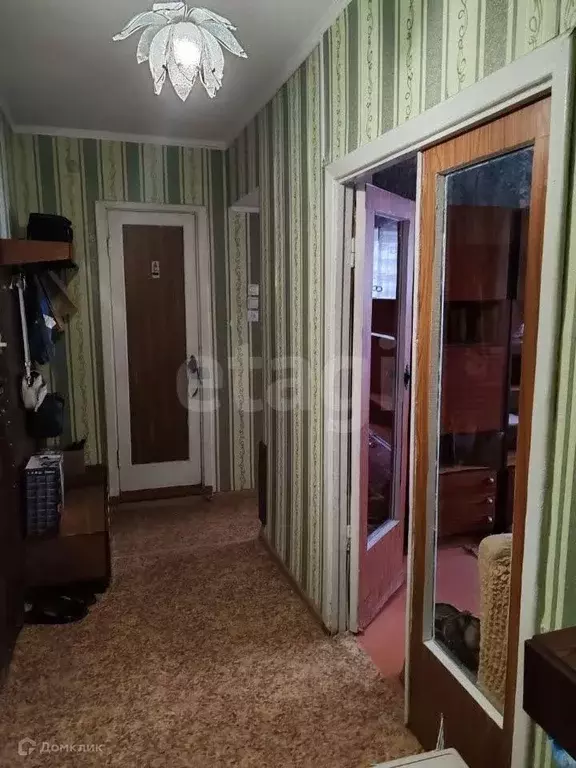 Продаётся 2-к квартира, 50.4 м - Фото 1