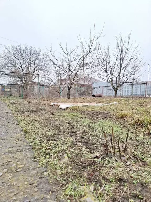 Участок 5,8 сот. (ИЖС) - Фото 0