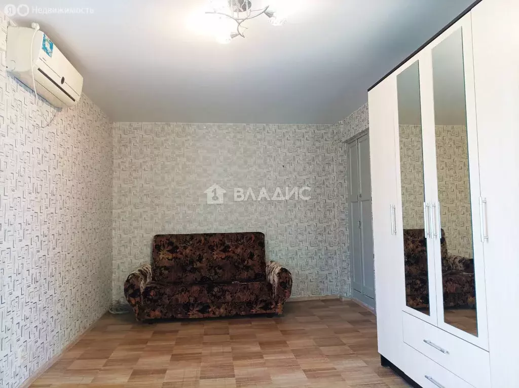 2-комнатная квартира: Волгоград, Иркутская улица, 9 (42.5 м) - Фото 1