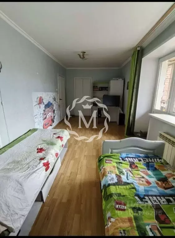 3-к кв. Бурятия, Улан-Удэ ул. Мокрова, 19 (68.7 м) - Фото 2