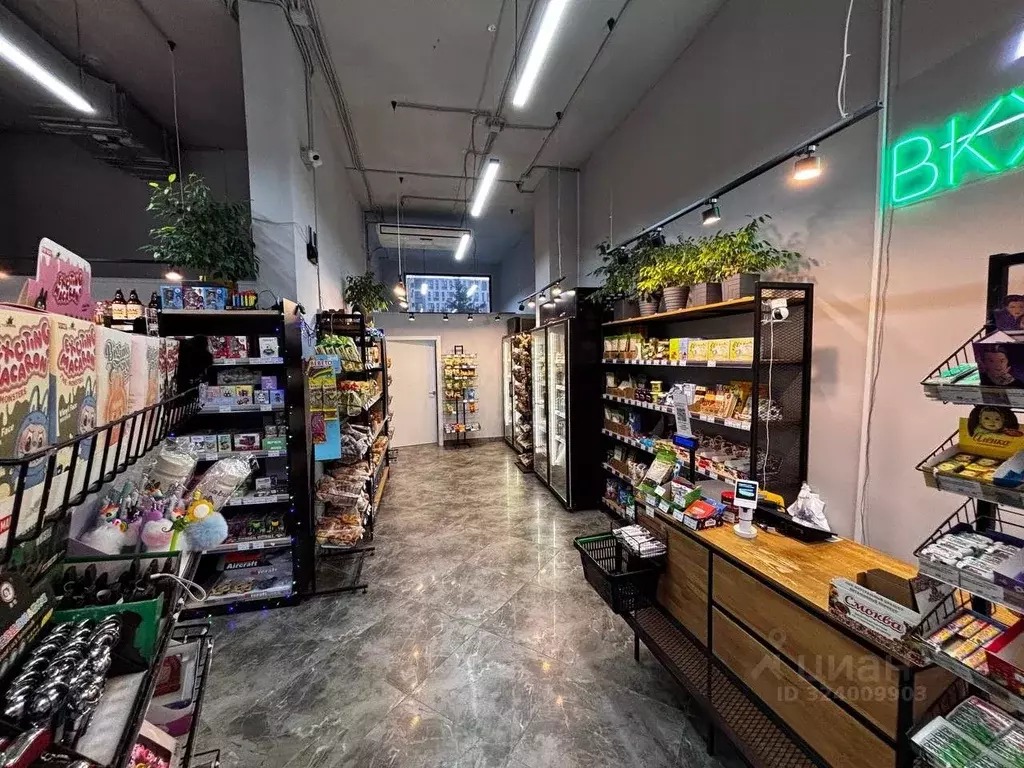 Помещение свободного назначения в Московская область, Ленинский ... - Фото 1