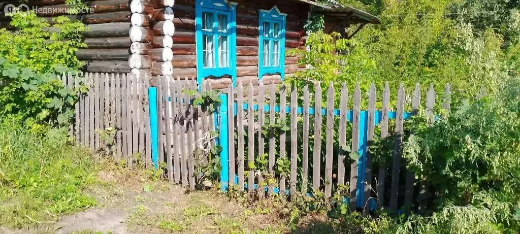 Дом в Курган, садовое товарищество Синтез (15.3 м) - Фото 1