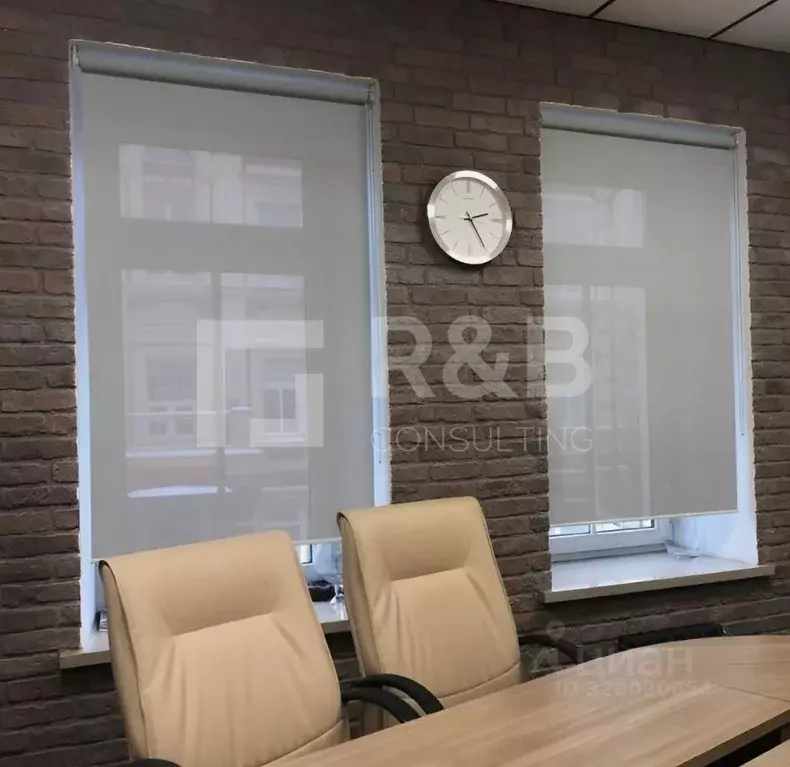 Офис в Москва Пятницкая ул., 55/25С4 (423 м) - Фото 2