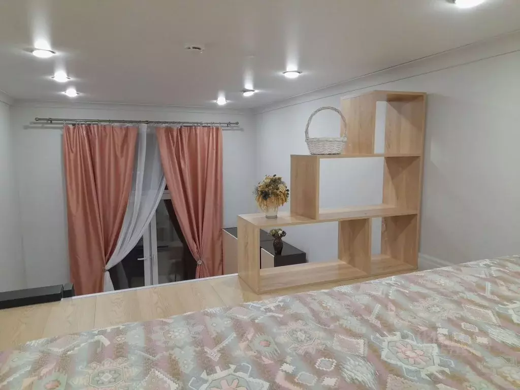 1-к кв. Москва Научный проезд, 17 (21.0 м) - Фото 2