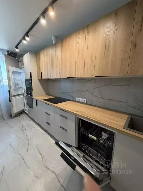 2-к кв. Москва ул. Маршала Кожедуба, 16К1 (55.0 м) - Фото 0