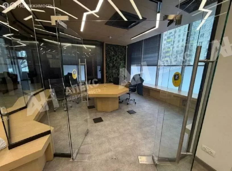 Офис (842 м) - Фото 1