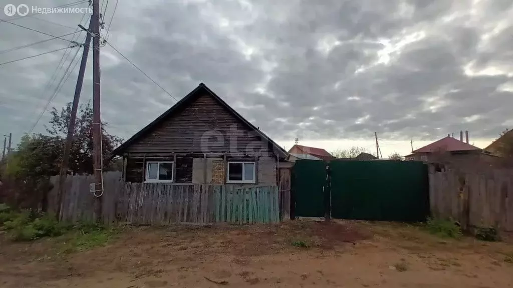 Дом в Пласт, улица Свердлова (79.2 м) - Фото 1