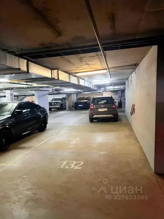 Гараж в Московская область, Одинцовский городской округ, с. Ромашково ... - Фото 2