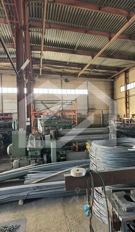 Помещение свободного назначения в Московская область, Старая Купавна ... - Фото 1