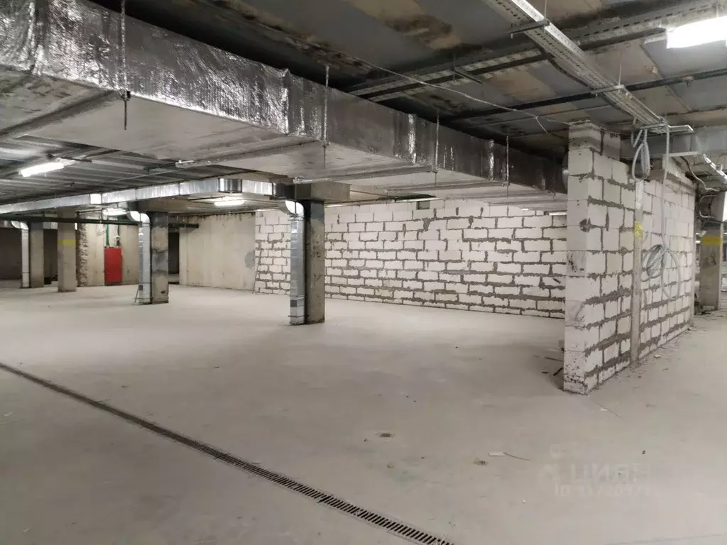 Гараж в Московская область, Реутов Юбилейный просп., 69А (14 м) - Фото 0