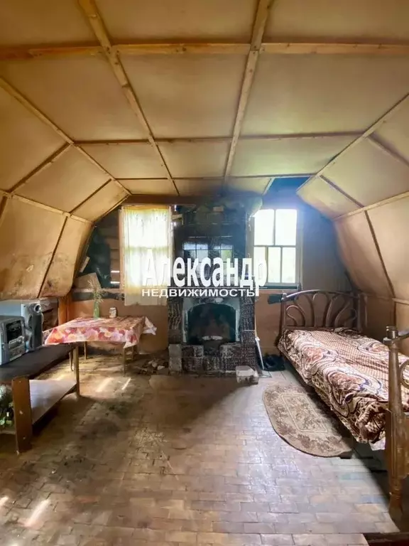 Дом в Ленинградская область, Выборг проезд 2-й Заезжий (10 м) - Фото 0