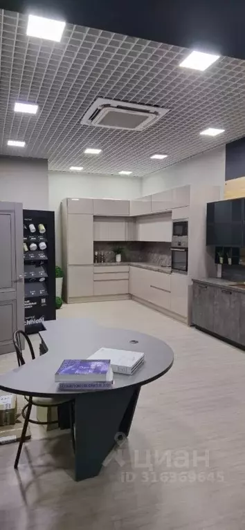 Помещение свободного назначения в Краснодарский край, Новороссийск ул. ... - Фото 0