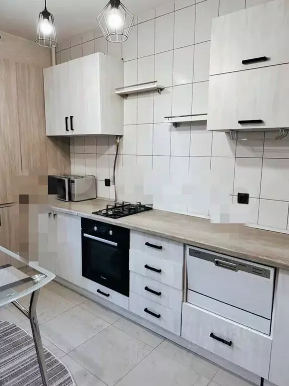 1-к кв. Ставропольский край, Ставрополь ул. Орджоникидзе, 71 (45.0 м) - Фото 1