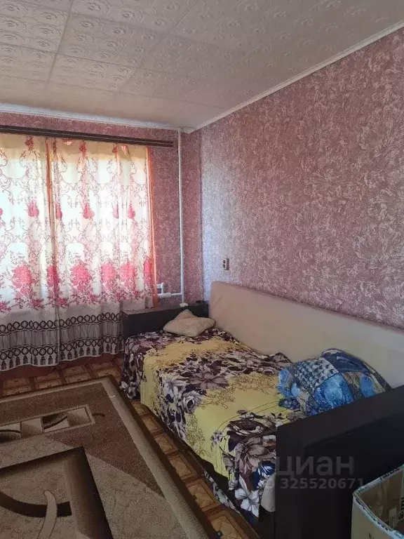 3-к кв. Волгоградская область, Палласовка ул. Мира, 10 (59.5 м) - Фото 1