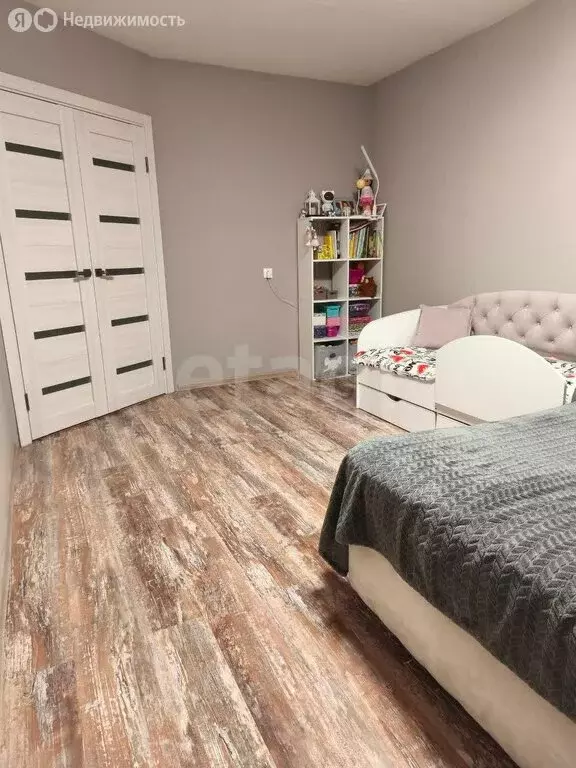 1-комнатная квартира: село Фролы, Весенняя улица, 6 (39 м) - Фото 2