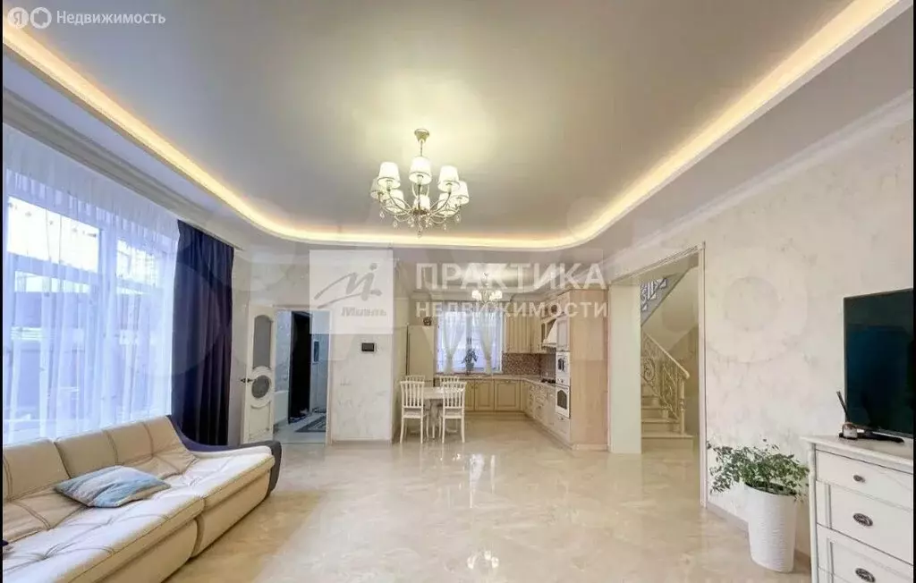 Дом в Красногорск, Зелёная улица, 72 (187.3 м) - Фото 2