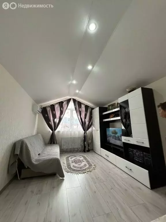 1-комнатная квартира: Геленджик, Туристическая улица, 4Гк2А (35 м) - Фото 1
