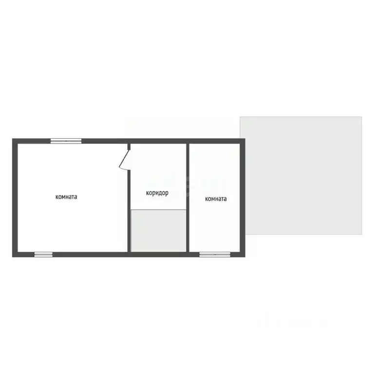 Дом в Воронежская область, Семилукский район, Латненское с/пос, Радуга ... - Фото 2