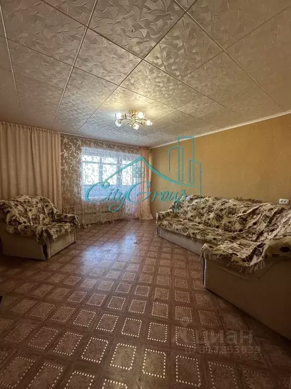 4-к кв. Оренбургская область, Орск Новый город мкр, ул. Ялтинская, 76 ... - Фото 0