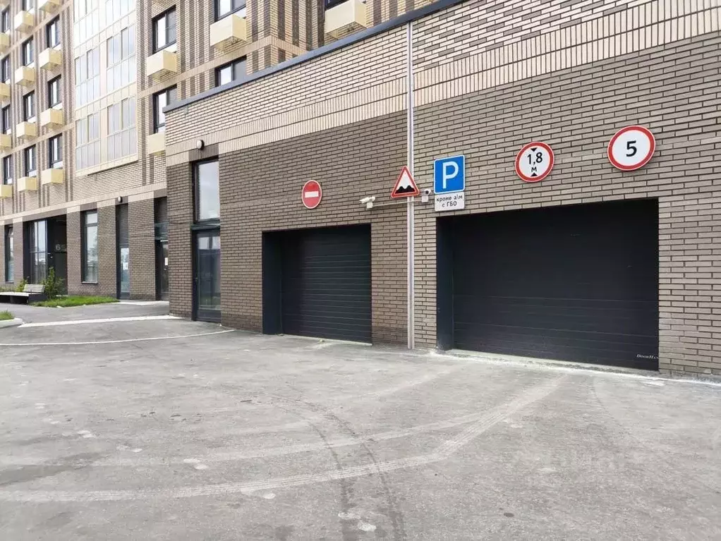 Гараж в Москва Алтуфьевское ш., 53к2 (14 м) - Фото 1