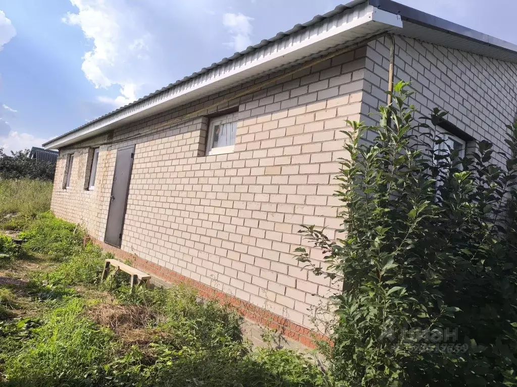 Дом в Башкортостан, Аургазинский район, с. Толбазы ул. Тукаева (84 м) - Фото 0