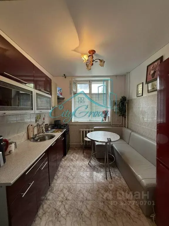 3-к кв. Оренбургская область, Орск пер. 1-й Домбаровский, 33 (74.1 м) - Фото 1