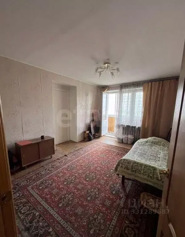 2-к кв. Москва Очаковское ш., 6К3 (47.0 м) - Фото 2