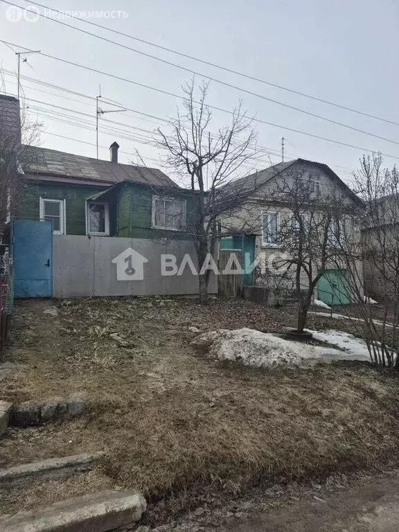 Дом в Воронеж, улица Успенского, 74 (20.3 м) - Фото 2