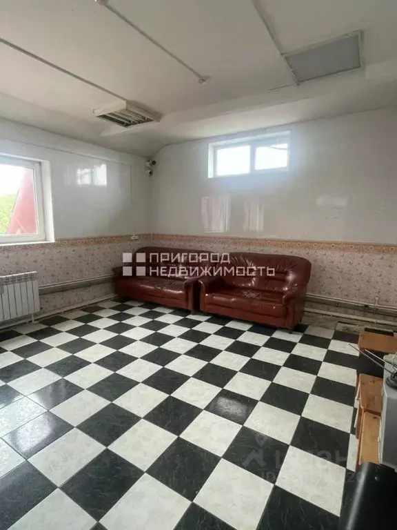 Офис в Московская область, Ленинский городской округ, пос. ... - Фото 0