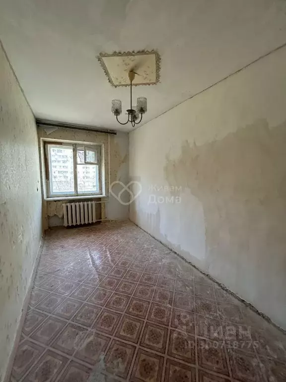 2-к кв. Волгоградская область, Волгоград Триумфальная ул., 5 (43.4 м) - Фото 0