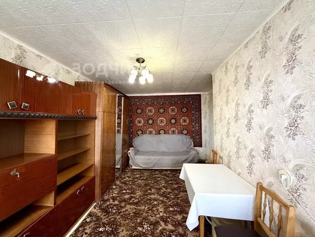 2-к кв. Чувашия, Канаш Восточный мкр, 2 (40.2 м) - Фото 1