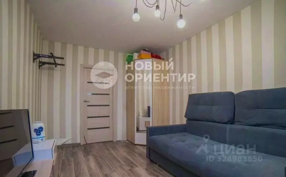 3-к кв. Свердловская область, Екатеринбург ул. Ереванская, 28 (81.6 м) - Фото 1