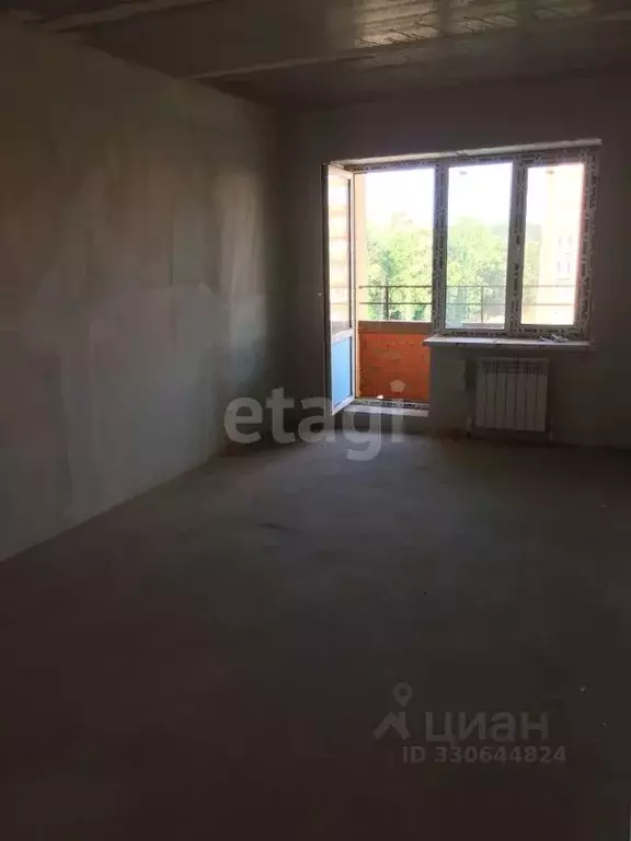 1-к кв. Башкортостан, Уфимский район, с. Михайловка ул. Сливовая, 18 ... - Фото 1