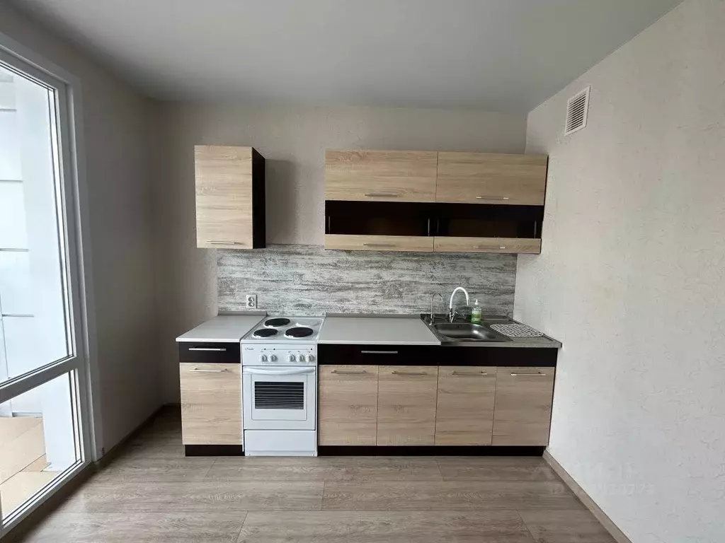 2-к кв. Воронежская область, Новоусманский район, пос. Отрадное ул. ... - Фото 1