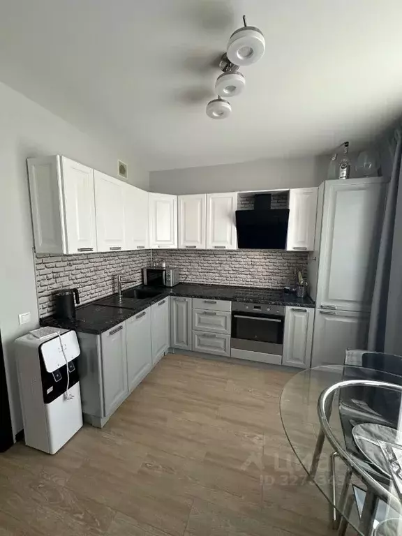 3-к кв. Московская область, Химки Молодежная ул., 61 (90.0 м) - Фото 1