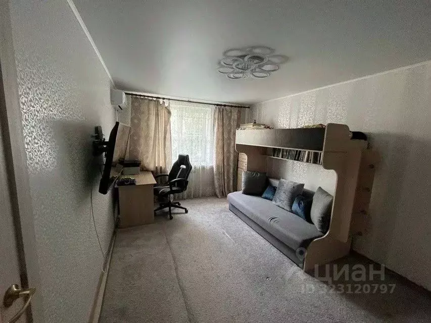 2-к кв. Калужская область, Калуга ул. Георгия Амелина, 30 (46.0 м) - Фото 1