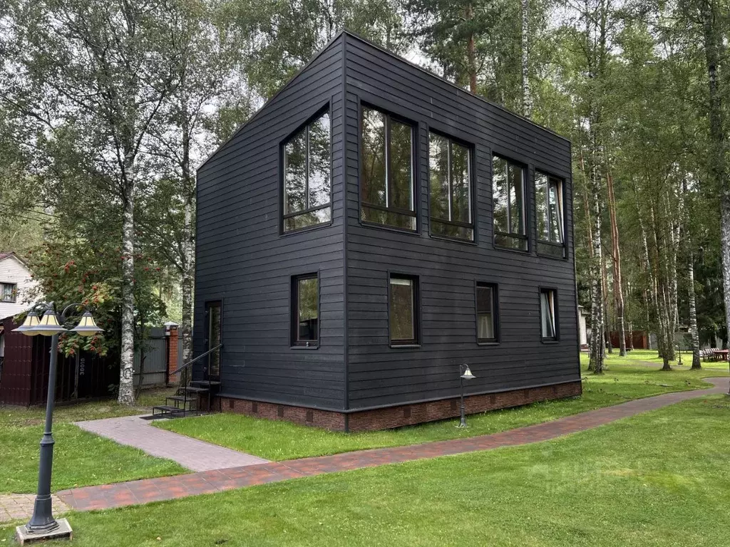 Дом в Московская область, Орехово-Зуевский городской округ, Старт-2 ... - Фото 1