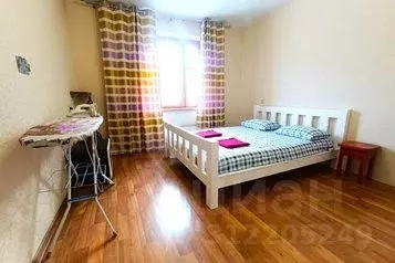 2-к кв. Татарстан, Казань Горки-3 мкр, ул. Дубравная, 5 (55.0 м) - Фото 0