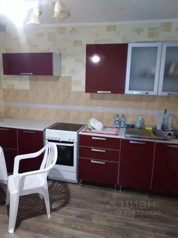 1-к кв. Санкт-Петербург Богатырский просп., 28 (51.0 м) - Фото 2