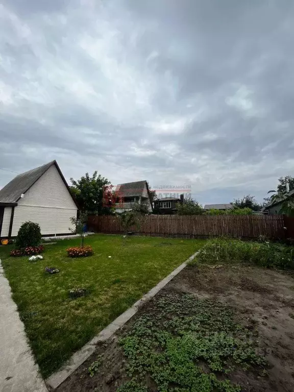 Дом в Белгородская область, Старый Оскол Маришкин Сад СНТ,  (30 м) - Фото 1