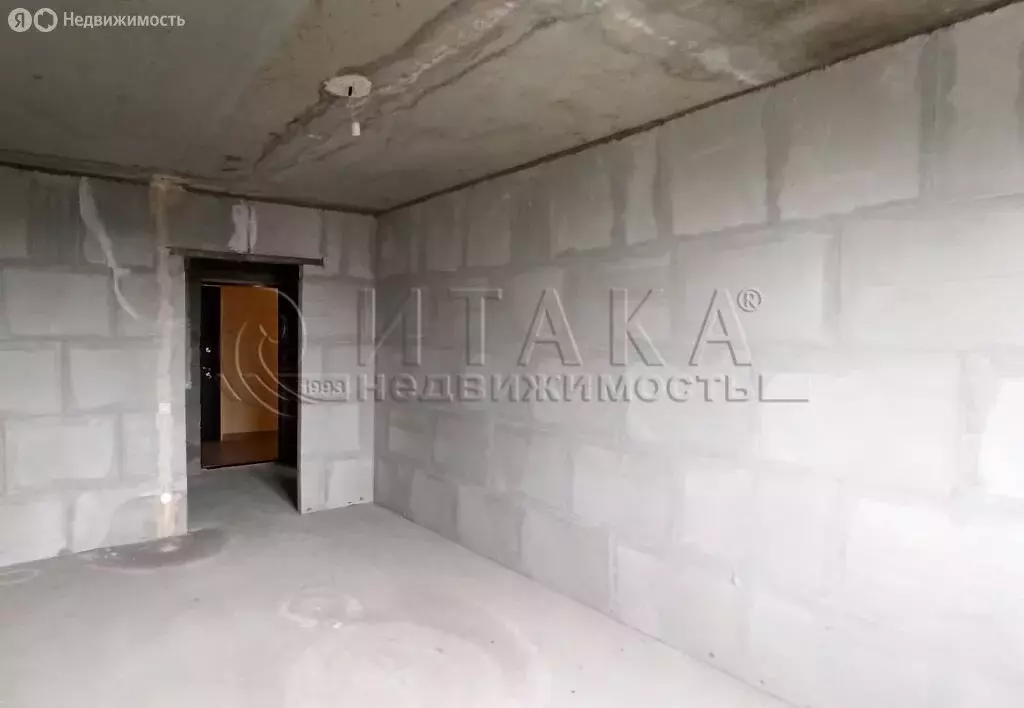 2-комнатная квартира: Всеволожск, Севастопольская улица, 2к1 (66.9 м) - Фото 1