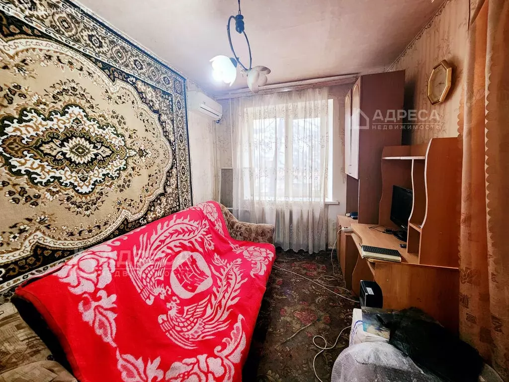 2-комнатная квартира: Азов, Севастопольская улица, 109 (23 м) - Фото 2