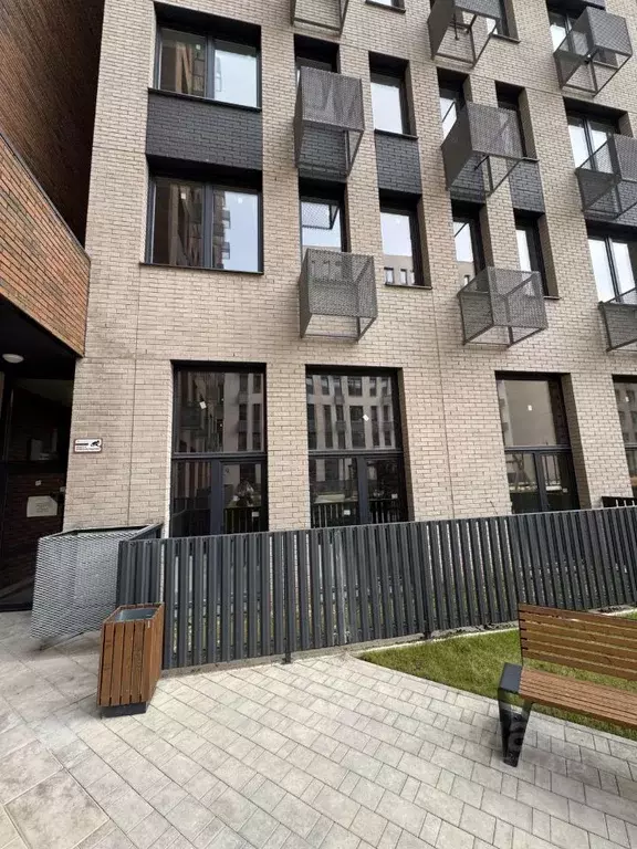 Помещение свободного назначения в Московская область, Красногорск ... - Фото 1